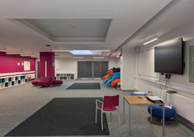 Large Group Room 1.63