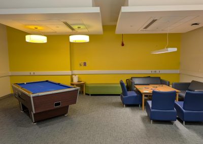 UMSA Lounge